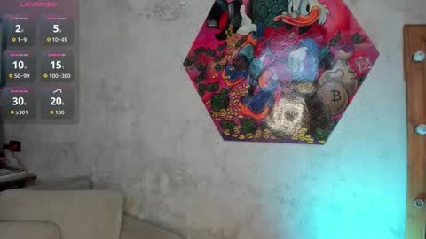 Snapshot of arikohler chatting on 09-28-25, 02:06 AriKohler online show from 09-28-25, 02:06