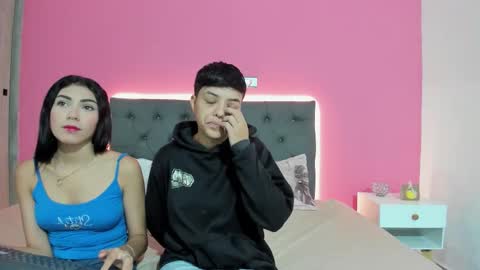 Aria  Cholee online show from 01-07-26, 12:29