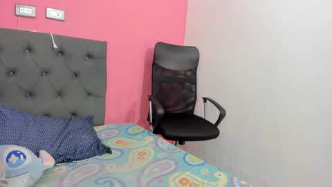 Aria  Cholee online show from 03-23-26, 02:10