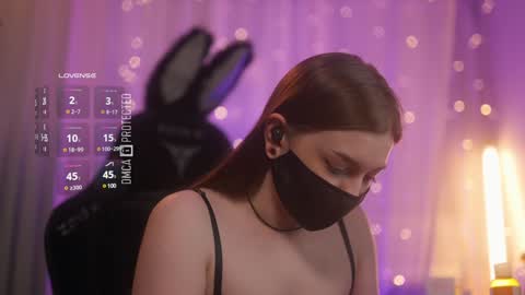 Arina online show from 02-01-25, 11:48