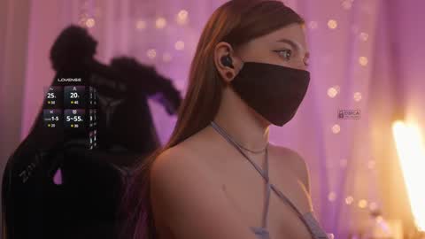 Arina online show from 02-22-25, 09:59