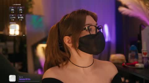 Arina online show from 03-19-26, 06:56