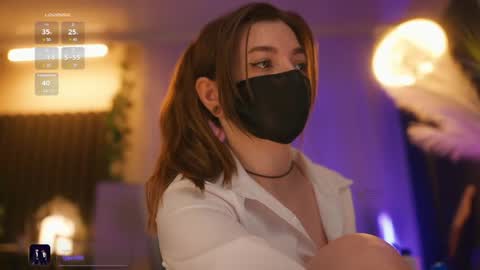 Arina online show from 04-01-26, 02:47