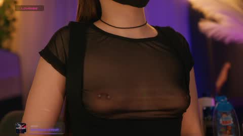 Arina online show from 04-02-26, 03:53