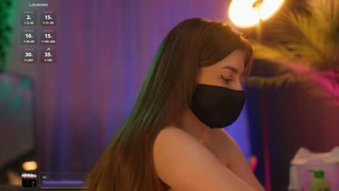 Arina online show from 05-15-26, 04:25