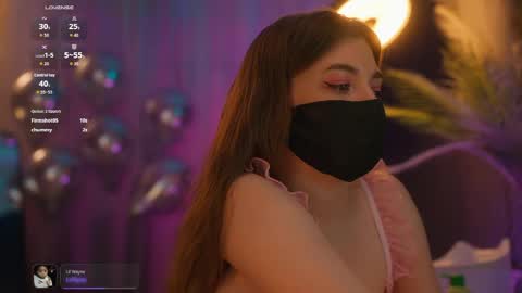 Arina online show from 05-22-26, 05:07