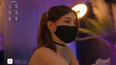 Arina online show from 05-31-26, 02:46