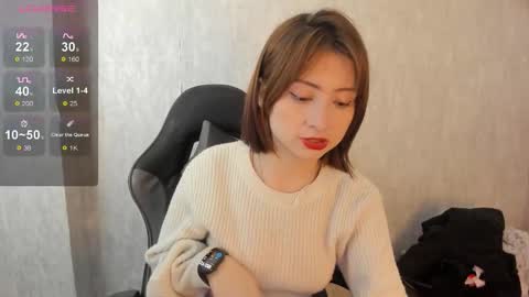 Ariel online show from 01-16-26, 12:09