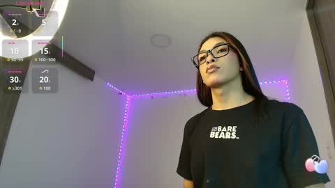 arimoon18 online show from 02-09-26, 12:03