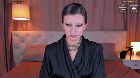 Snapshot of arina_ardeeen chatting on 06-26-26, 05:50 Matilda online show from 06-26-26, 05:50