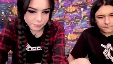 Arinka online show from 12-20-24, 09:00