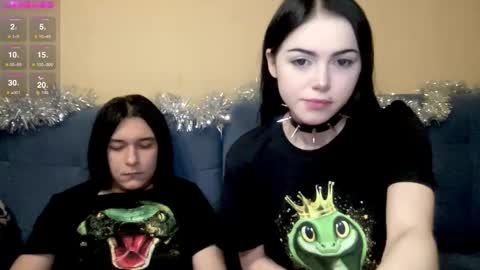 Arinka online show from 01-02-25, 03:40