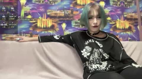 Arinka online show from 03-02-25, 06:08