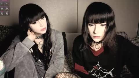 Arinka online show from 03-15-26, 06:14