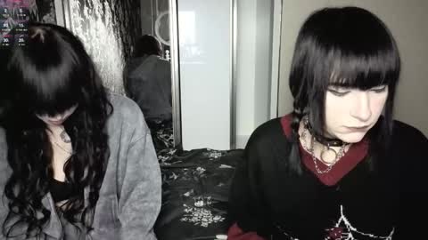 Arinka online show from 03-16-26, 07:18