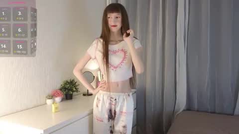 Arina online show from 03-29-26, 03:12