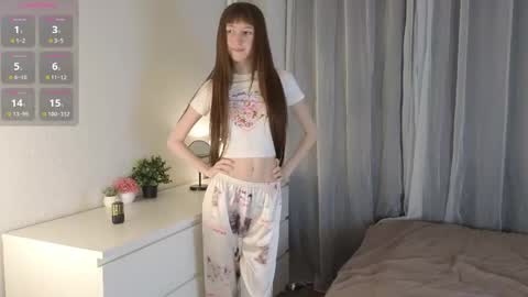 Arina online show from 04-03-26, 03:21