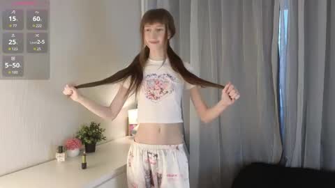 Arina online show from 04-08-26, 03:23