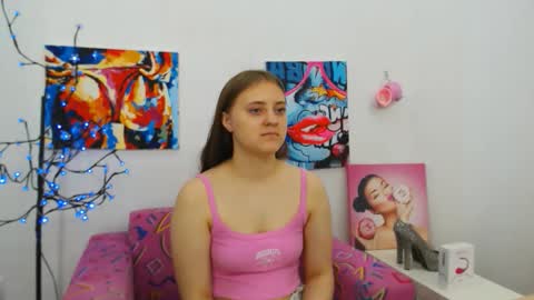 arinabelle online show from 06-05-26, 03:40
