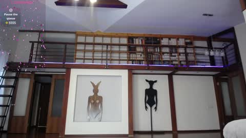 Snapshot of arinamir chatting on 12-18-24, 05:48 arinamir online show from 12-18-24, 05:48