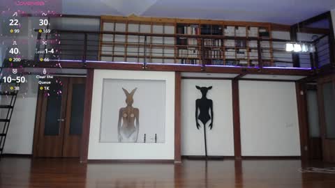 Snapshot of arinamir chatting on 01-15-25, 08:51 arinamir online show from 01-15-25, 08:51