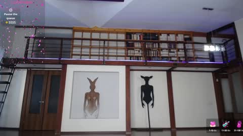 Snapshot of arinamir chatting on 01-19-25, 05:05 arinamir online show from 01-19-25, 05:05