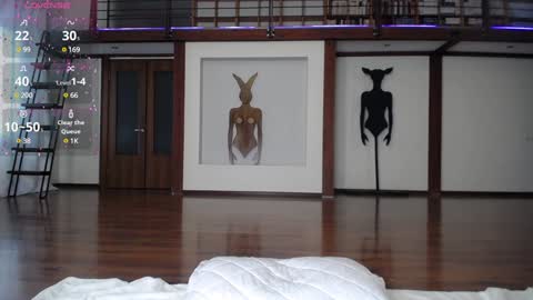 Snapshot of arinamir chatting on 01-23-25, 08:15 arinamir online show from 01-23-25, 08:15