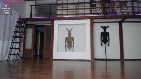 Snapshot of arinamir chatting on 01-30-25, 10:29 arinamir online show from 01-30-25, 10:29