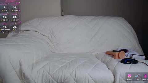 Snapshot of arinamir chatting on 02-19-25, 10:45 arinamir online show from 02-19-25, 10:45