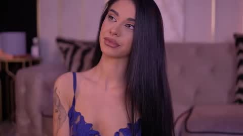 Arina online show from 11-04-25, 06:29