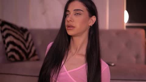 Arina online show from 11-23-25, 06:30