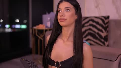 Arina online show from 12-01-25, 06:24