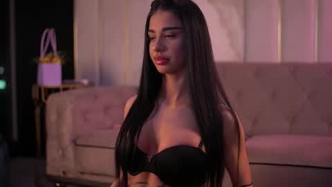 Arina online show from 03-30-26, 05:36