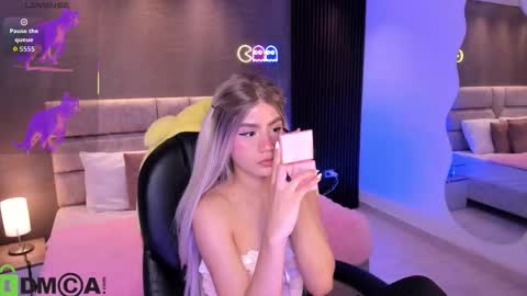 Ari  online show from 11-05-25, 12:43