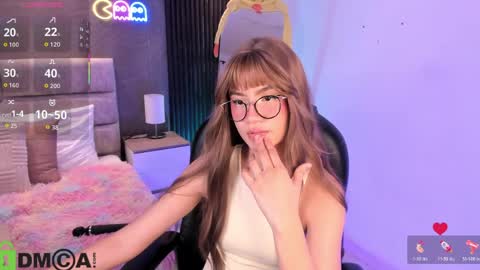 Ari  online show from 03-30-26, 08:43