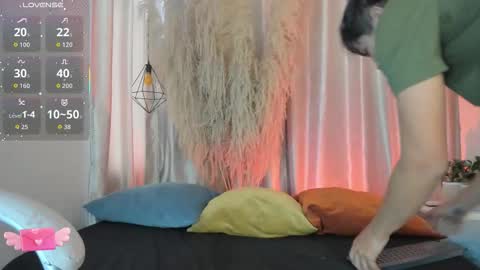 Arion online show from 09-20-25, 07:37