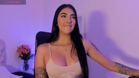 Ari Robert online show from 03-12-25, 02:41