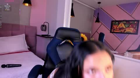 Aris Suarez online show from 02-11-26, 04:45