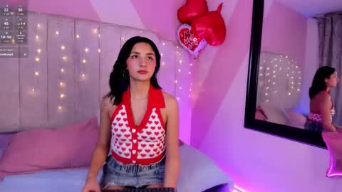 Aris Suarez online show from 02-16-26, 08:38