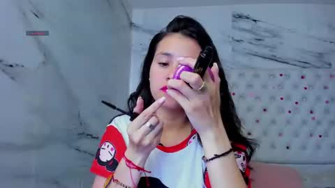 arisha_lee2 online show from 07-10-26, 11:07