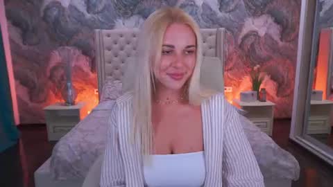Snapshot of arishkalulu chatting on 07-26-26, 06:32 Arishka online show from 07-26-26, 06:32