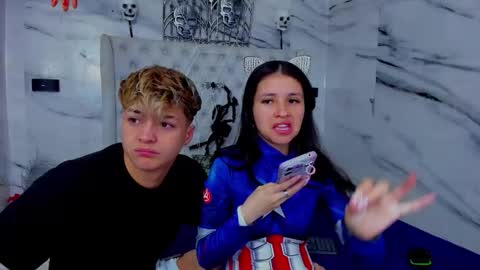 celina online show from 10-26-25, 02:12