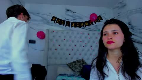 celina online show from 04-06-26, 05:47