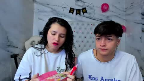 celina online show from 04-12-26, 01:38