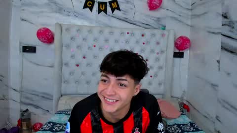 celina online show from 04-17-26, 02:42