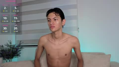 ANDRES Independent model online show from 03-28-26, 10:59