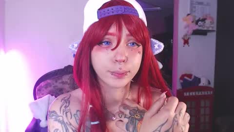 ariyokai online show from 11-21-25, 09:24