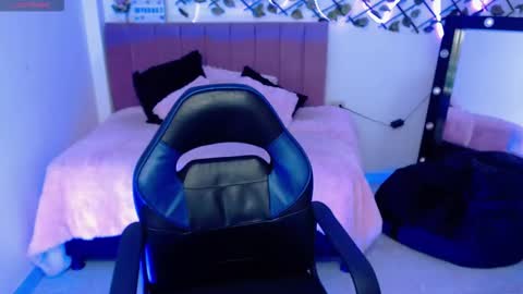 Snapshot of arizbeth_johansson chatting on 10-07-25, 08:17 arizbeth_johansson online show from 10-07-25, 08:17