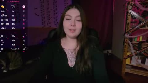 Snapshot of arizonaa_muse chatting on 11-07-25, 01:27 Astrid online show from 11-07-25, 01:27