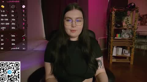 Snapshot of arizonaa_muse chatting on 03-21-26, 11:59 Astrid online show from 03-21-26, 11:59